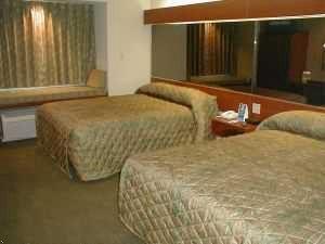 Microtel Inn & Suites By Wyndham Tunica Resorts Robinsonville Room photo