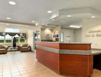Microtel Inn & Suites By Wyndham Tunica Resorts Robinsonville Exterior photo