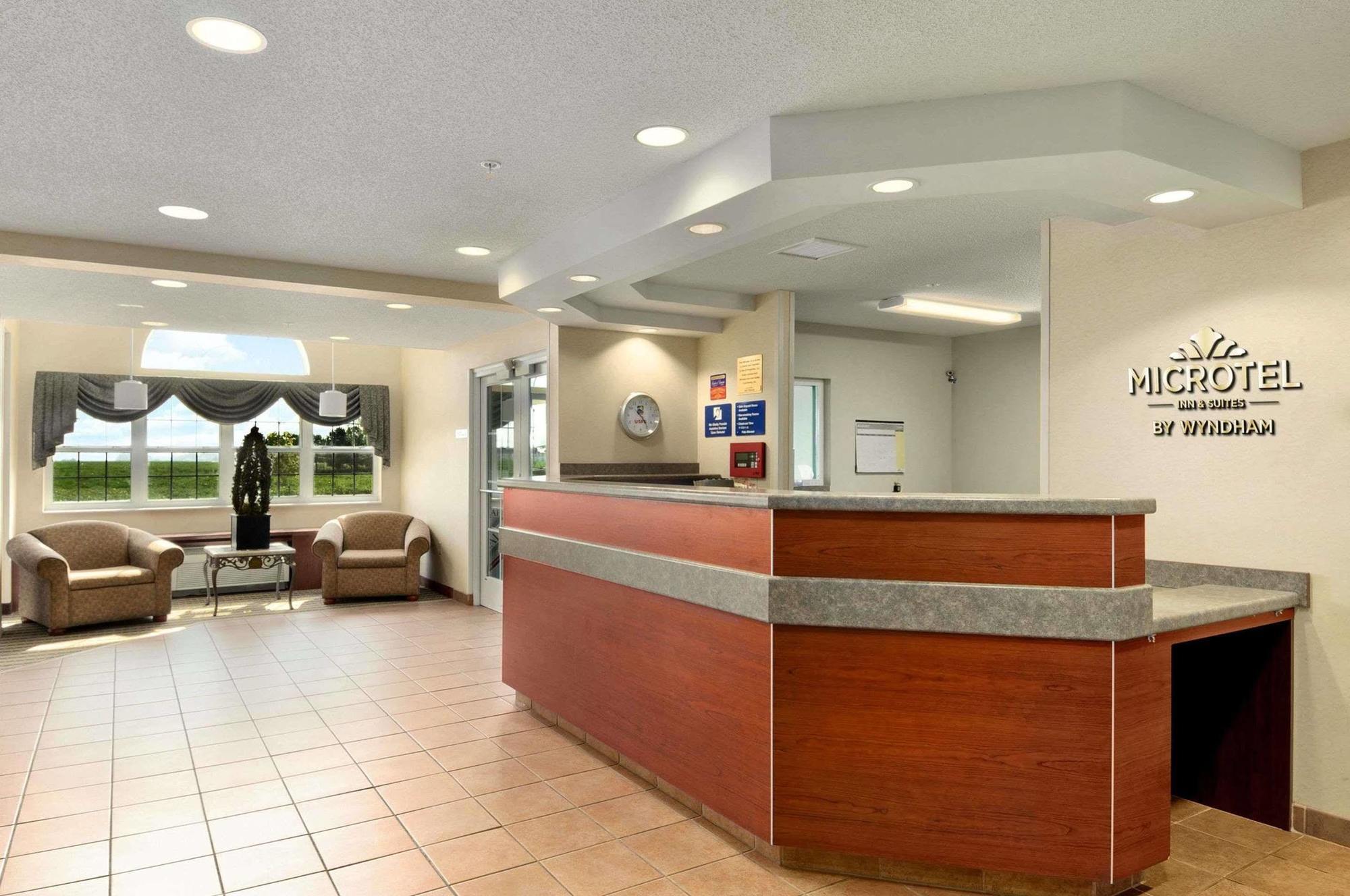 Microtel Inn & Suites By Wyndham Tunica Resorts Robinsonville Exterior photo