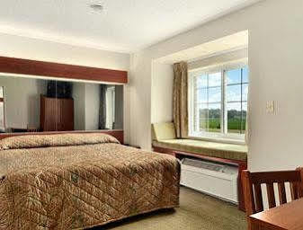 Microtel Inn & Suites By Wyndham Tunica Resorts Robinsonville Exterior photo