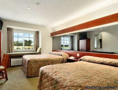 Microtel Inn & Suites By Wyndham Tunica Resorts Robinsonville Exterior photo