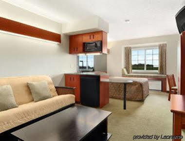 Microtel Inn & Suites By Wyndham Tunica Resorts Robinsonville Exterior photo